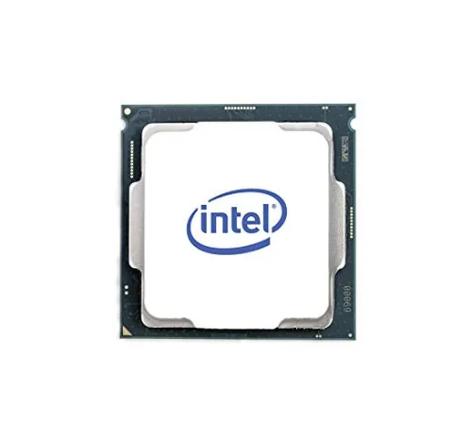 CPU Box Intel I5-9400F 2.90GHz 9MB Smart Cache SKT FCLGA 1151-V2 Coffee Lake