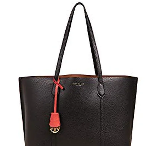 Tory Burch Borsa a mano Perry Donna cod.53245 BLACK SIZE:UNI