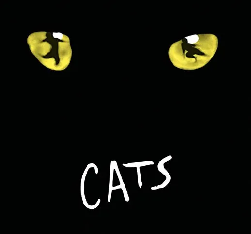 Cats (180 Gr. + Digital Download Card)