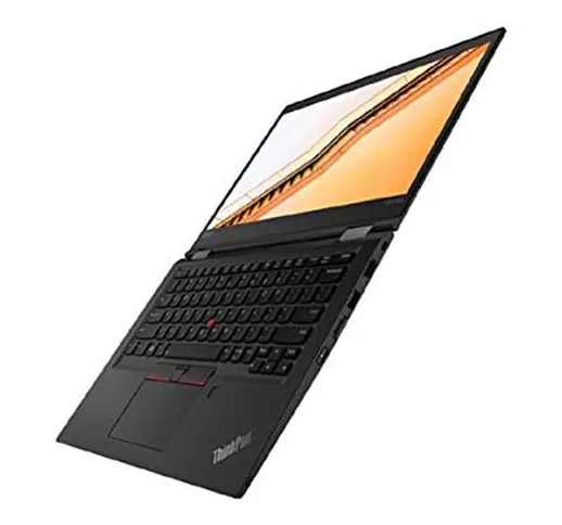 Lenovo ThinkPad X390 Yoga 2in1 13" Full HD IPS i7-8565U 16GB/512GB SSD LTE /4G W10P