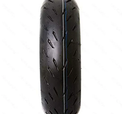 Gomme Michelin Power rs plus 180 60 ZR17 (75W) TL per Moto