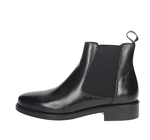 Frau Beatles, Oxford Donna, Nero, 38 EU