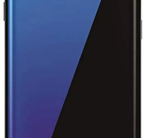 Samsung Galaxy S7 edge SM-G935F 32GB 4G Black - smartphones (Single SIM, Android, NanoSIM,...
