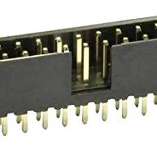 econ connect Connettore maschio (standard) WS Totale poli 14 Passo: 2 mm WS14GRM2 200 pz.