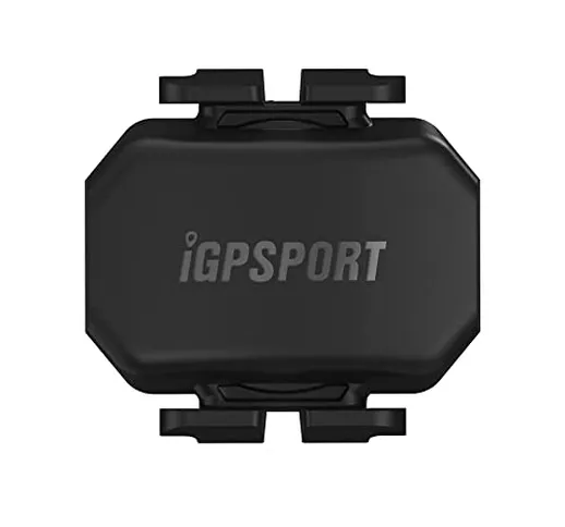 Sensore cadenza iGPSPORT C70 modulo doppio Bluetooth e ANT +