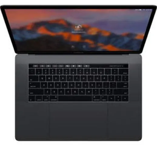 Apple MacBook Pro Retina 13in / TOUCHBAR / MLH12LLA / Intel Core i5 2.9 GHz / RAM 8 GB / 2...