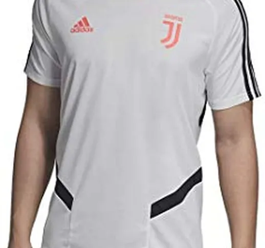 adidas 19/20 Juventus Practice Jersery