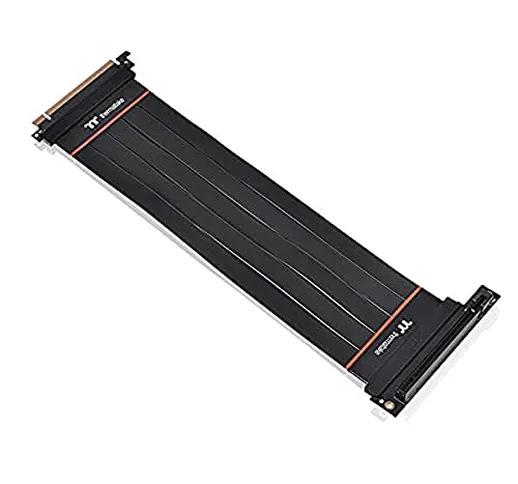THERMALTAKE CABLE EXTENSOR PCIE 90 ° 4.0 16X 30CM