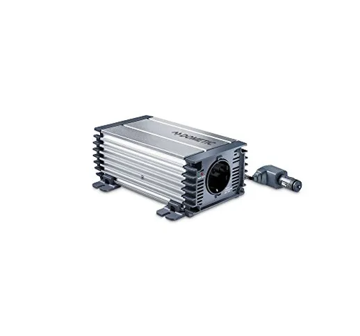 Dometic PerfectPower PP152  Inverter Onda Sinusoidale  Modificata, 150 W, 12 V