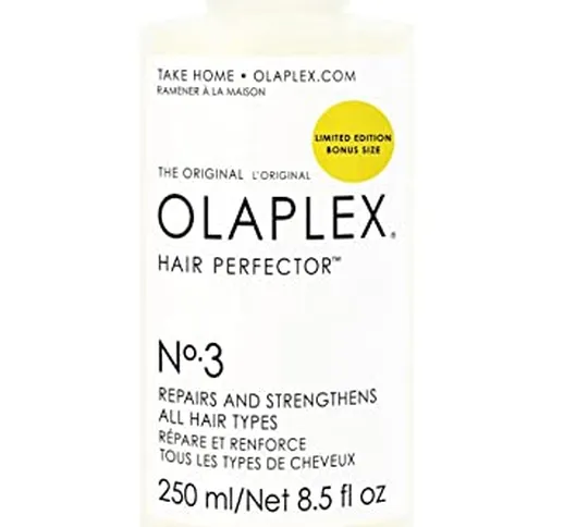 Olaplex 3 250 ml edizione limitata