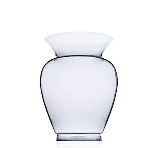 Kartell Boheme Vaso, Cristallo, ⵁ33x42,5 cm