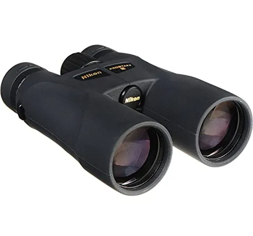 Nikon 10 X 50 Prostaff 5 binocolo