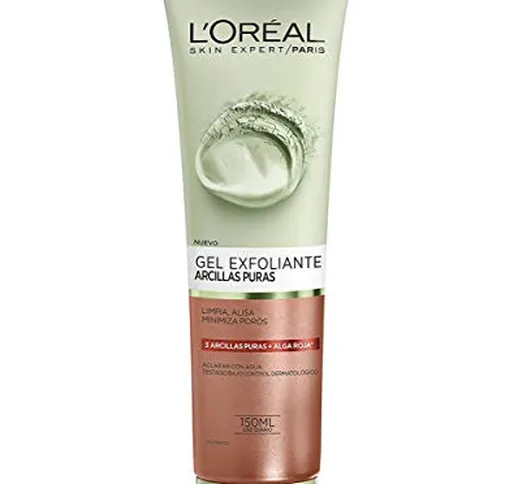 L'Oréal Detergenti Crema - 150 Ml