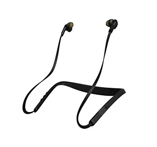 Jabra Elite 25e Auricolari Wireless, Cuffie con Funzione Bluetooth Pensate per Resistere a...