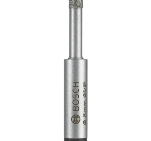 Bosch Professional 5290014 PUNTE DIAMANTATE EASYDRY DIAMOND BIT DIAMETRO MM. 14, 14 mm