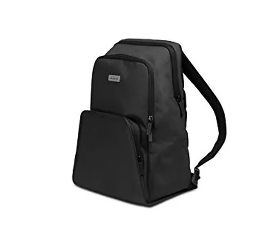 Moleskine Zaino Porta PC Device Backpack per Tablet, Laptop, iPad e Computer fino a 13'',...