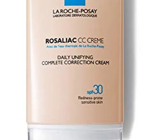 La Roche Posay Rosaliac CC Cream SPF 30, 50 gr