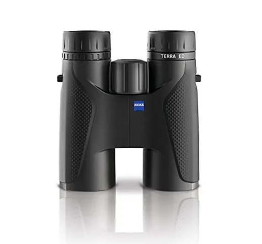 Zeiss terra ed binocolo, 8 x 32 (nero)