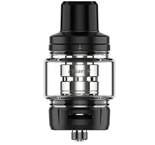 Originale Vaporesso iTank Atomizzatore 8ML 510 Thread Tank Fit GTi Coil per sigaretta elet...