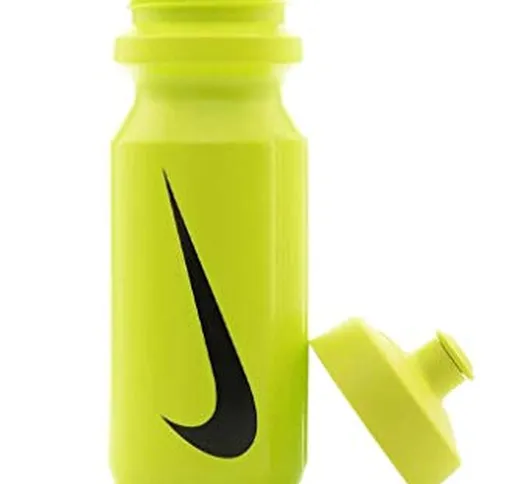 Nike Big Mouth Bottle - Borraccia da 946 ml