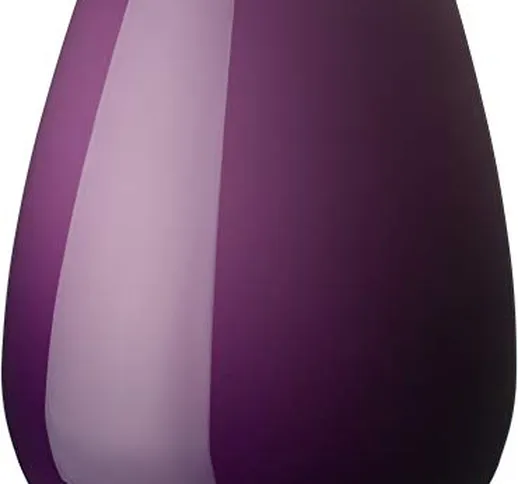 Villeroy & Boch Drop Vaso, Viola, 150 mm