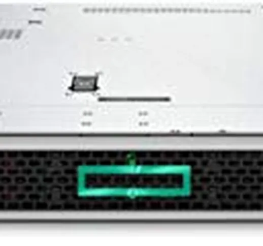 Hewlett Packard Enterprise ProLiant DL360 Gen10 4110 **New Retail**, P06453-B21 (**New Ret...