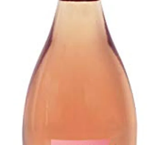 B-Lush - Vino Rosato Frizzante Rubicone IGT - Bottiglia da 750 ml