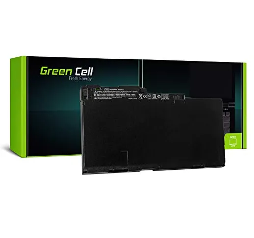 Green Cell Batteria HP CM03XL 717376-001 716724-421 716724-1C1 HSTNN-DB4R HSTNN-IB4R HSTNN...