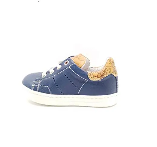 ALVIERO MARTINI Sneakers Blu Bambino 20