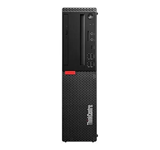 LENOVO Pc Desktop ThinkCentre M920s Intel Core i7-9700 Octa Core 3 GHz Ram 16 GB SSD 512 G...