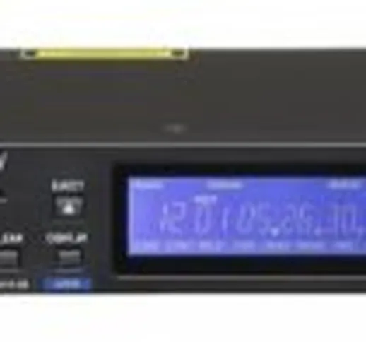 Tascam CD500 – cd-500 CD professionale auto Cue MP3