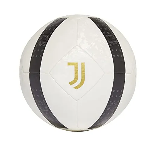 Juventus Pallone Calcio Capitano 2021/22-100% Originale - 100% Prodotto Ufficiale - Taglia...