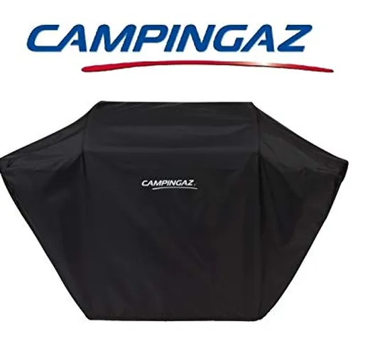 ALTIGASI Telo Cover Originale per Barbecue CAMPINGAZ Modello BBQ Classic XXL Resistente Es...