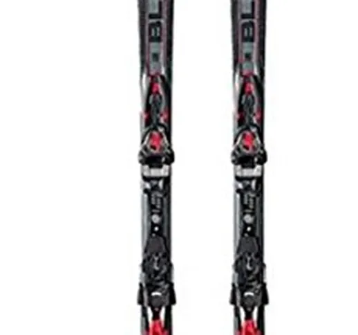 Blizzard QUATTRO 7.4 TI COD. 8A6051 00 001 SCI ALPINISMO (174)