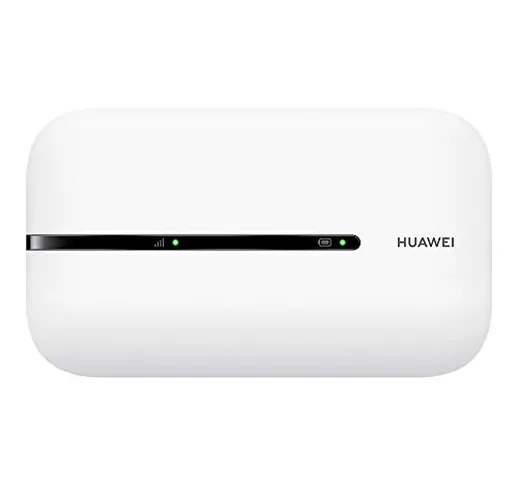 Huawei 4G mobile Wifi LTE 150 Mbps 16 dispositivi supportati