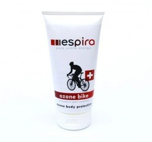Espira Ozone Bike Tubo 150 ml crema all'ossigeno per attivita sportiva