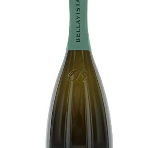 Bellavista G. Cuvee Alma Non Dosato Cl 75