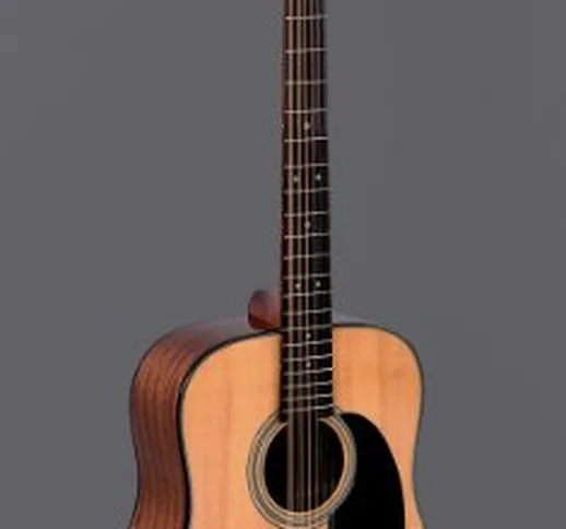 Chitarra Acustica Sigma DM12-1ST 12-String