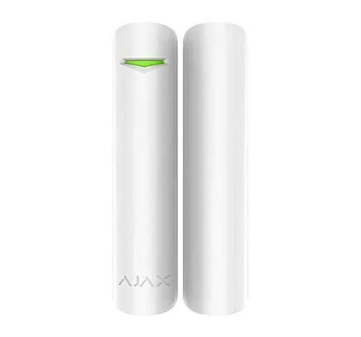 Ajax 9999 - Rilevatore di apertura wireless DoorProtectPlus