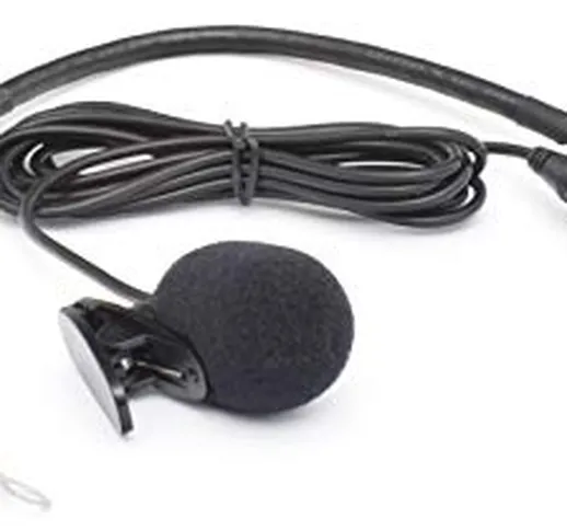 Bluetooth Audio Vivavoce 12Pin per VW: RCD RNS 200 210 300 310 500, MFD2 - - SKODA: Beat C...