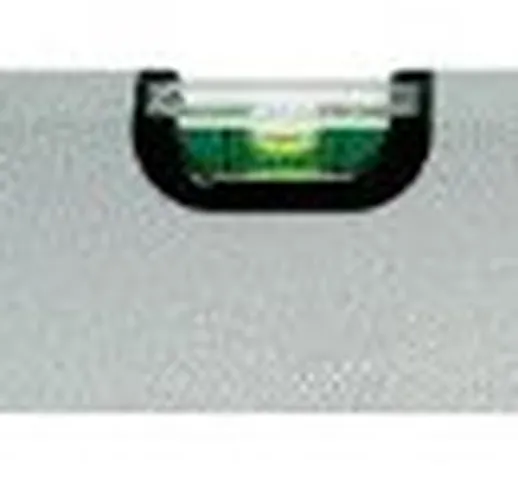 Maurer 2301050-livello Magneticplus tubolare, 400 x 50 x 22 mm