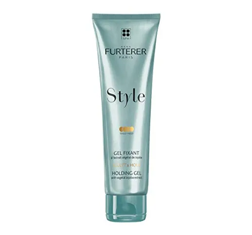 Style Vegetal Sculpting Gel Strong Hold 150 Ml