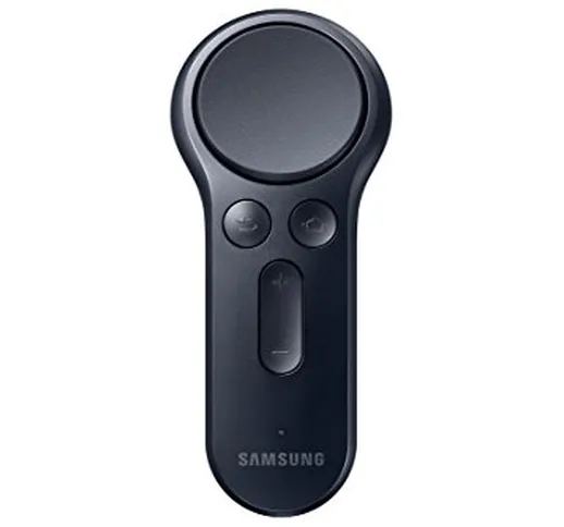 Samsung Controller originale Samsung Gear VR, con bluetooth per cuffie Samsung Gear VR (SM...