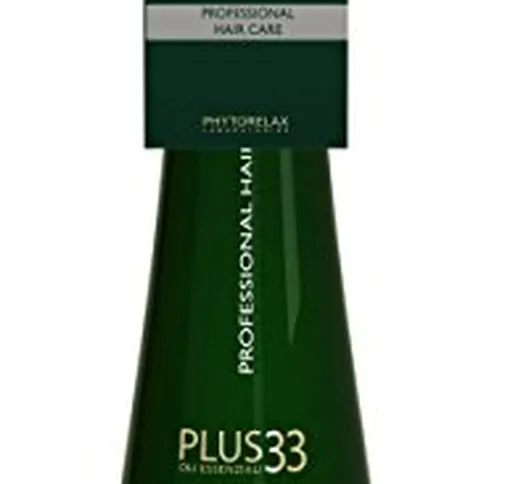 Phytorelax Laboratories Lenitive Condizionatore Maschera - 250 ml