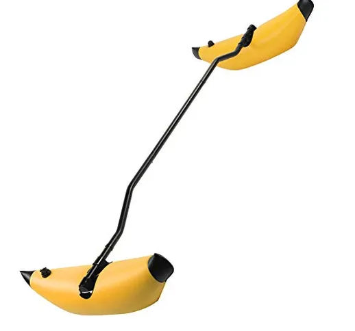 Fauitay Stabilizzatore per kayak Gonfiabile Kayak Float PVC canoa stabilizzatore Kit bilan...