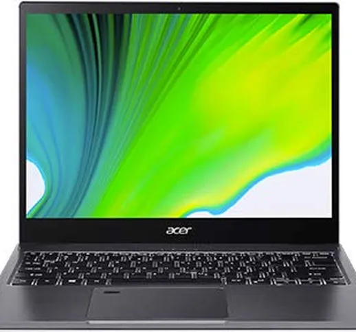 Acer Nitro 5 - Notebook i5, SSD 512 GB + Ram 8 GB, 13.5", Windows 10