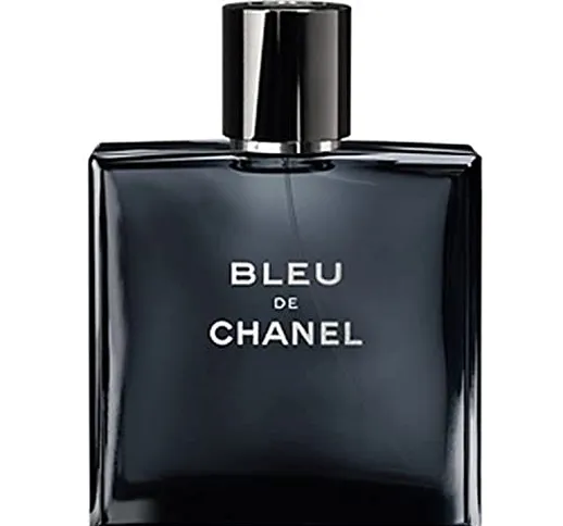 Chanel Bleu De Chanel Eau de toilette spray 50 ml uomo