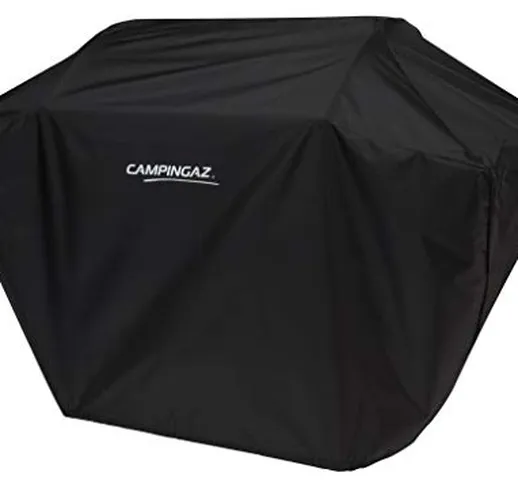 Campingaz Classic Copri Barbecue, Nero, XXL 153 x 63 x 107 cm