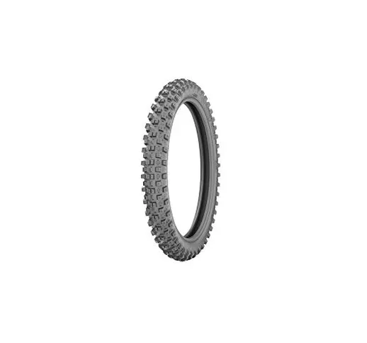 Gomme Michelin Tracker moto 90 90-21 54 R TT per Moto