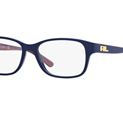 Ralph Lauren RL 6119 Col.5459 Cal.51 New Occhiali da Vista-Eyeglasses-Brille